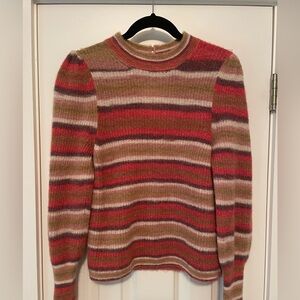 Sezane la Maille Women's Sweater Size S